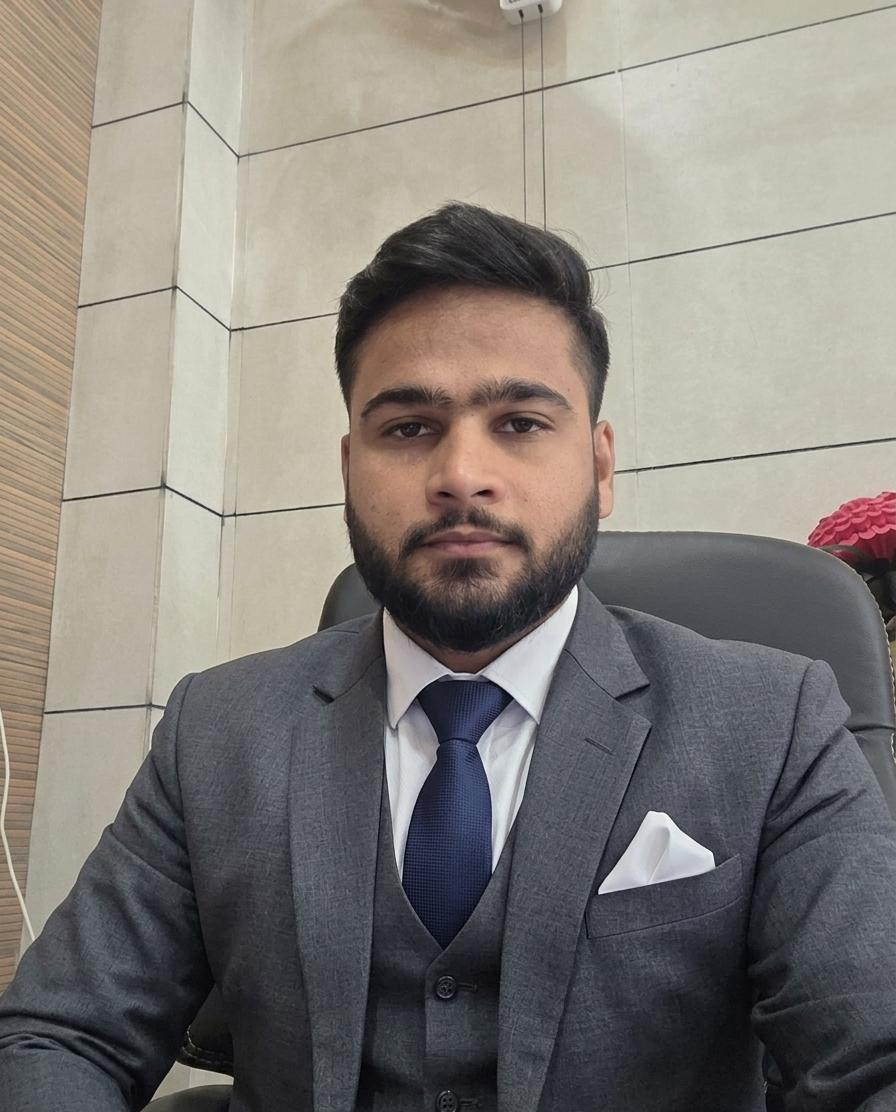 Er. Jitendra Kumar