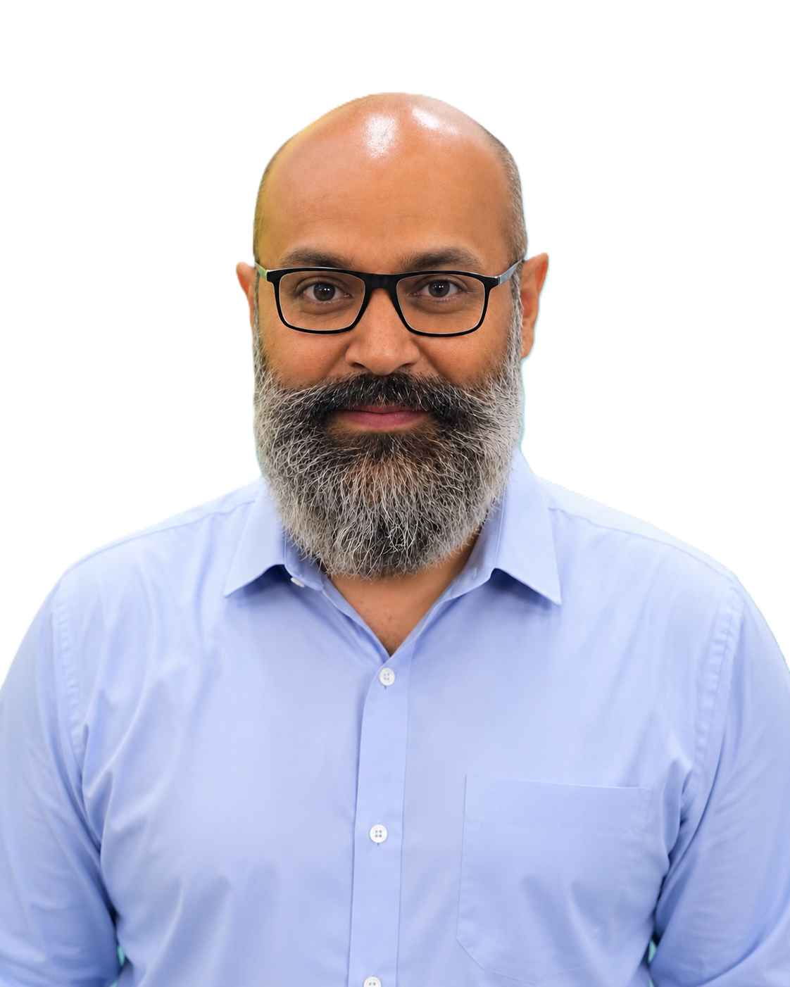 Manish K. Prahlad
