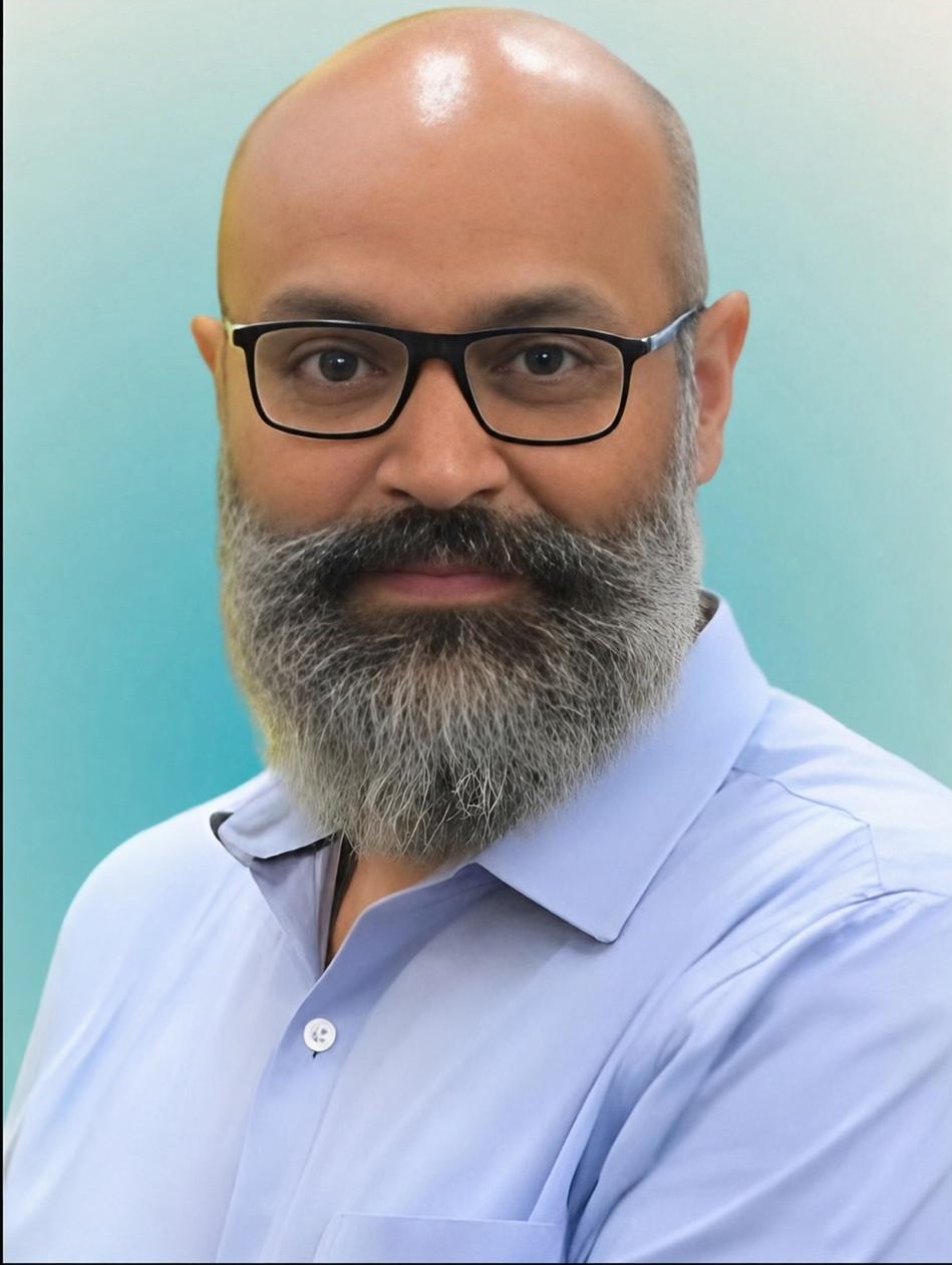 Manish K. Prahlad