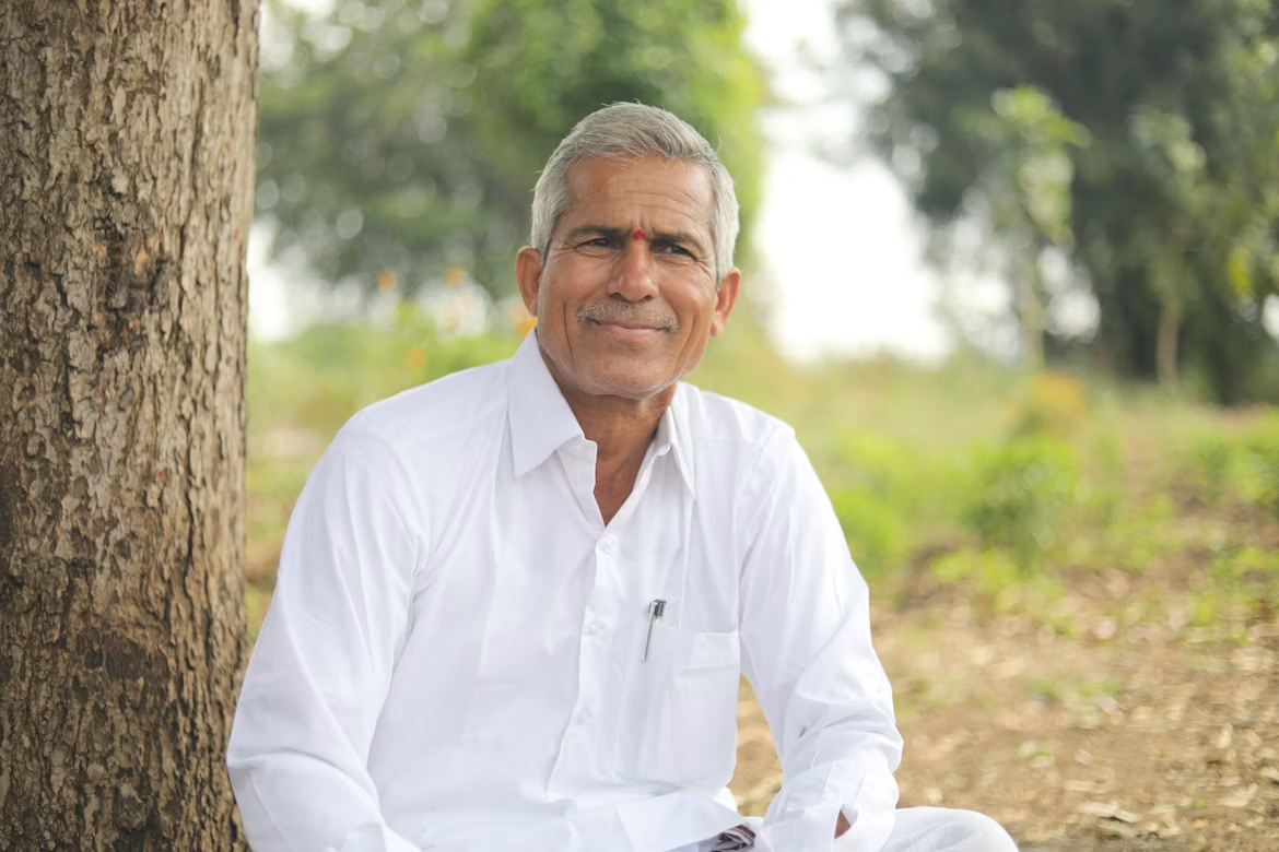 Rajesh Kumar
