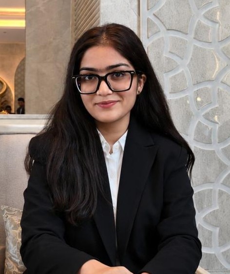 Mahak Mayani
