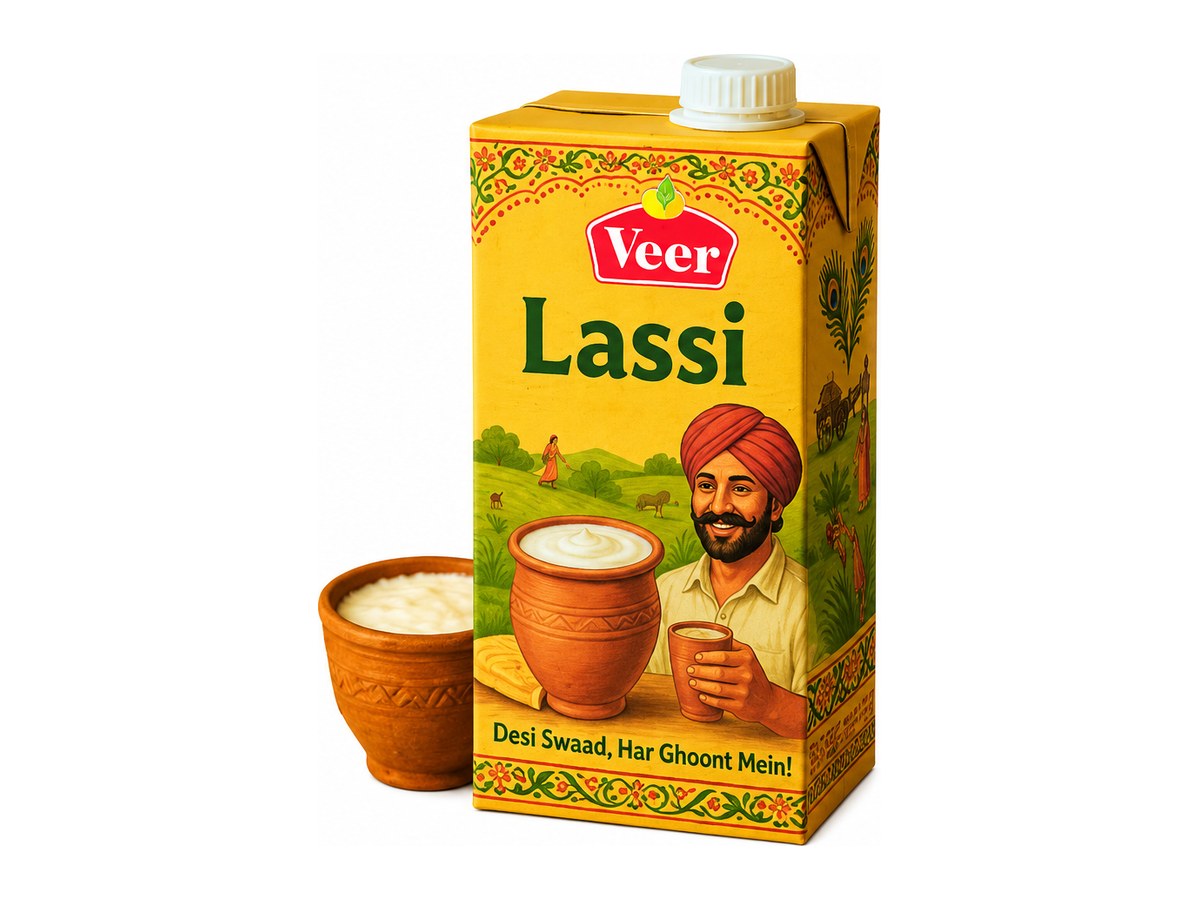 Veer Lassi