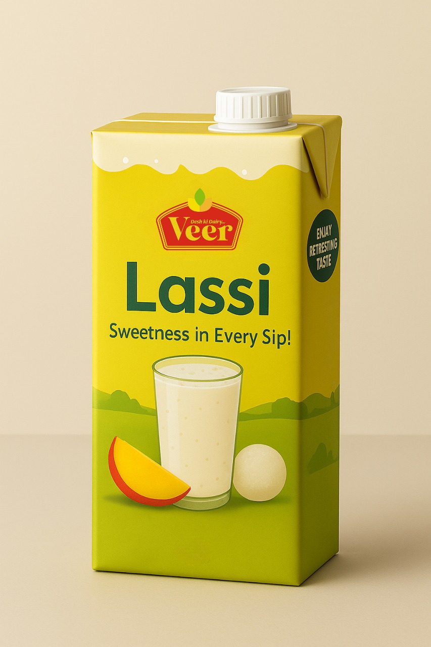Veer Lassi