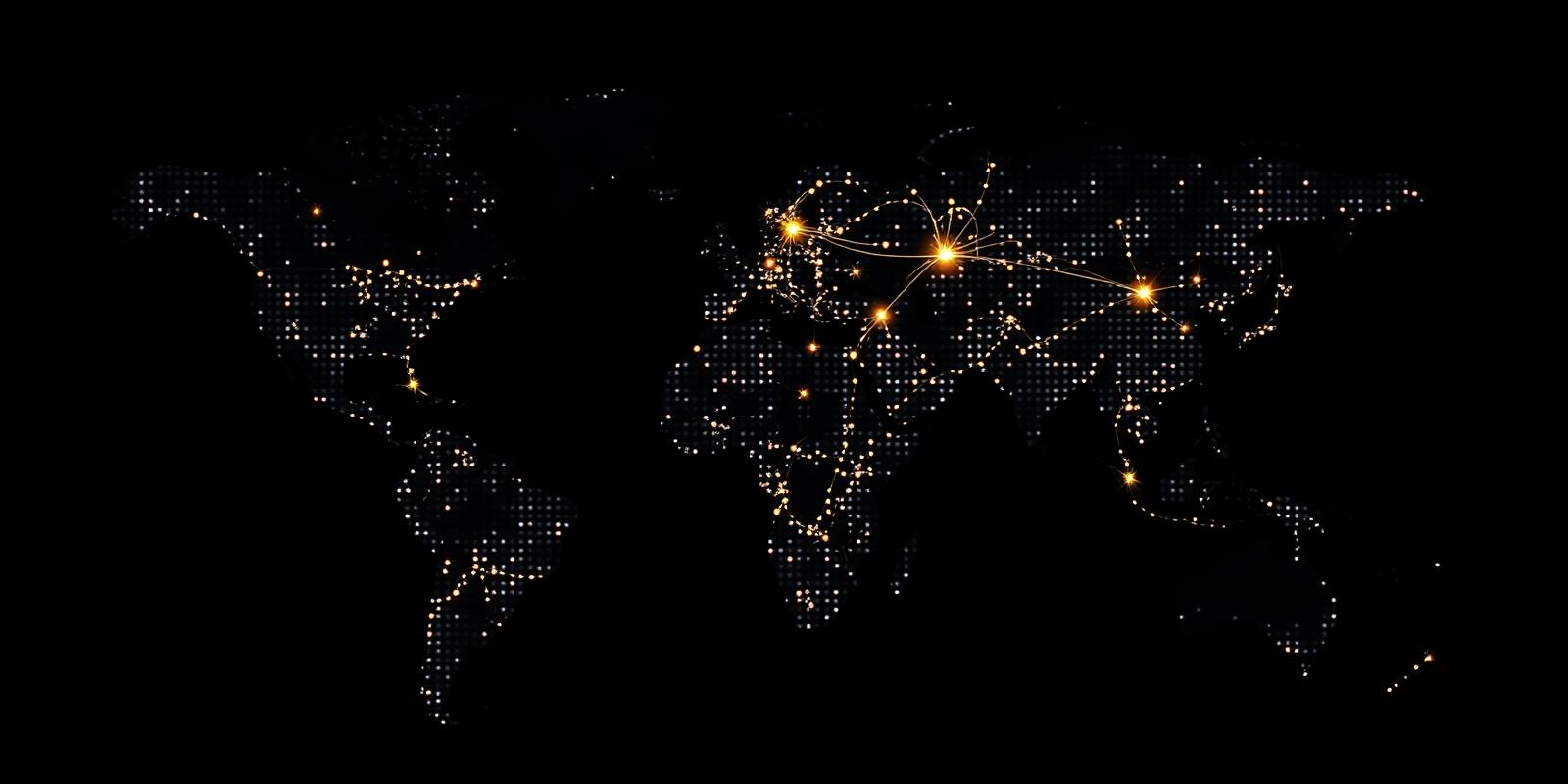 Global network